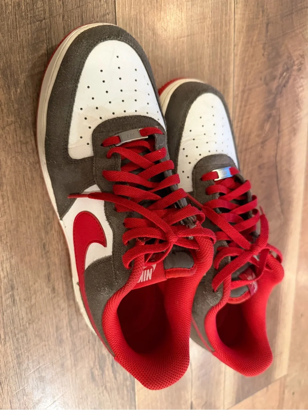 Nike these are